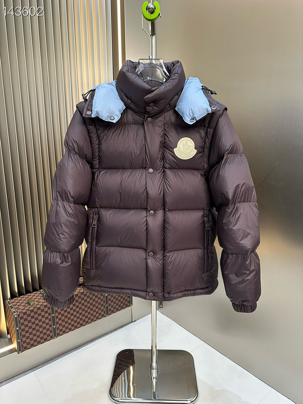 Moncler Down Jacket Mens ID:20241115-44